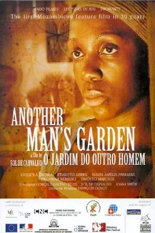 Another Man's Garden