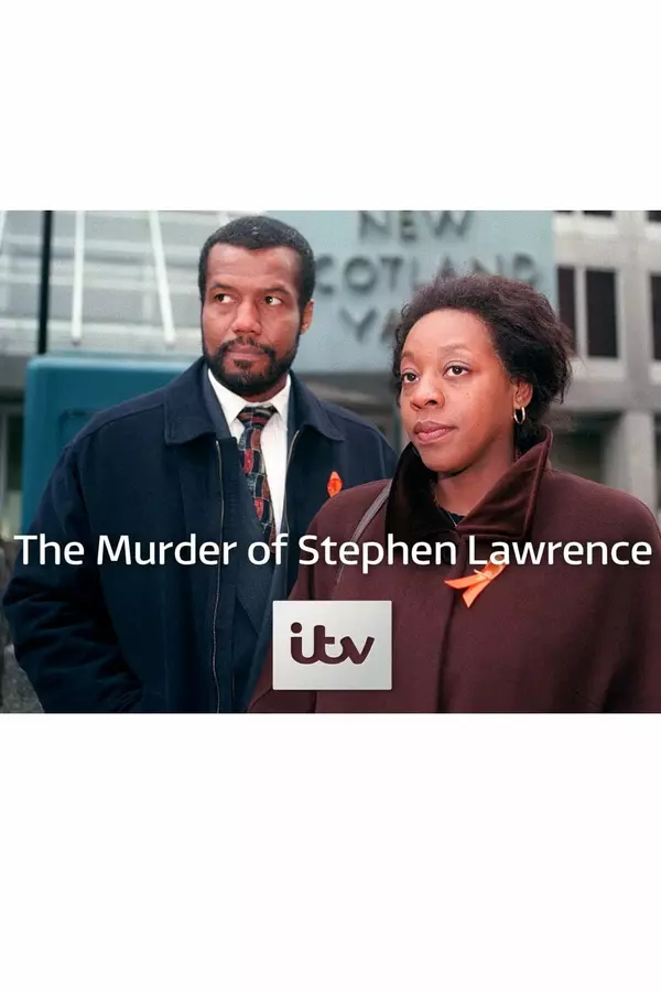 The Murder of Stephen Lawrence