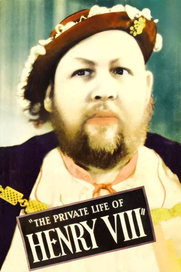 The Private Life of Henry VIII