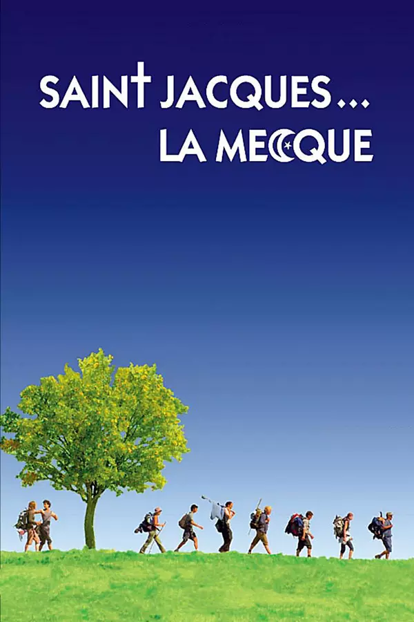 Saint-Jacques… La Mecque