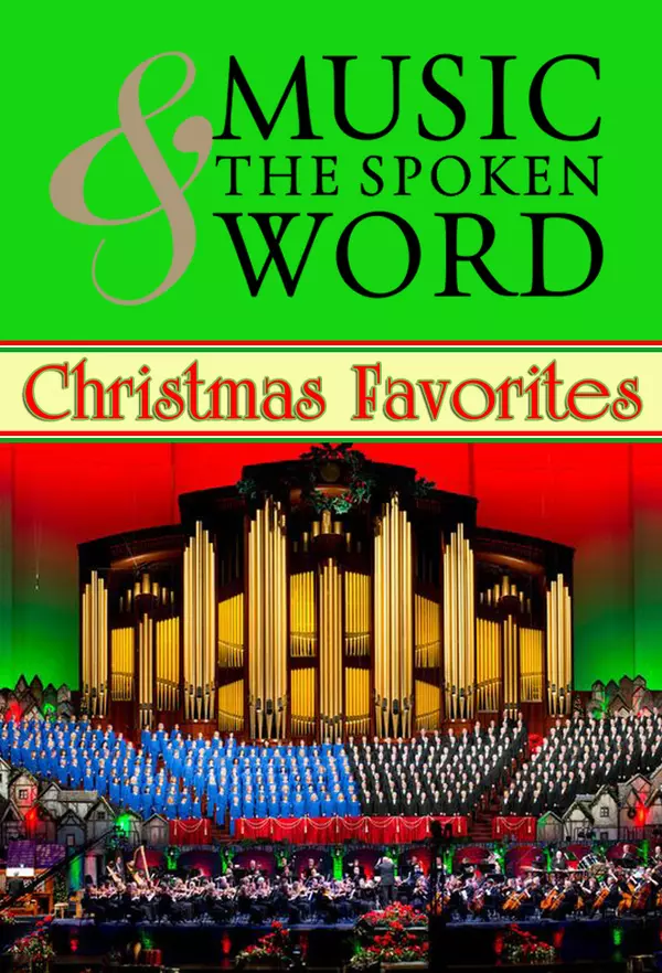 Music & the Spoken Word