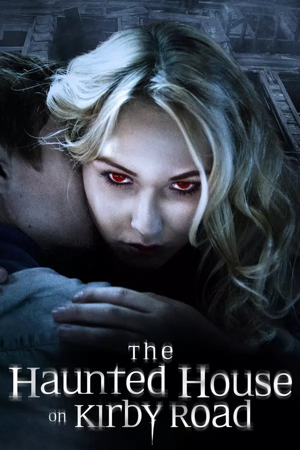 The Haunted House on Kirby Road