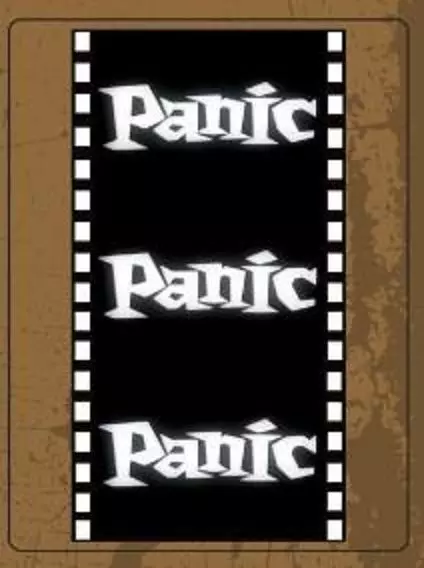 Panic