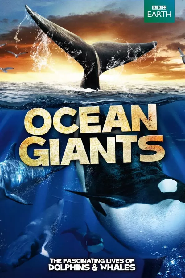 Ocean Giants