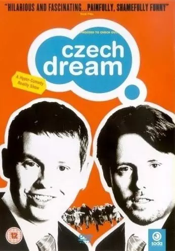 Czech Dream