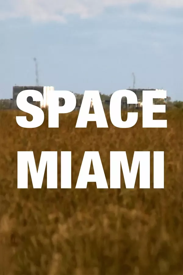 Space Miami: Abandoned Aerojet Everglades Rocket Factory