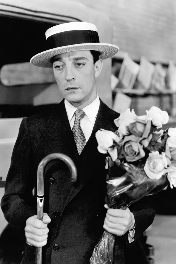 Buster Keaton: The Genius Destroyed by Hollywood