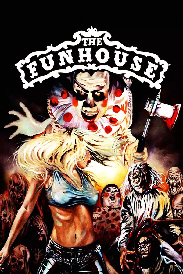 The Funhouse