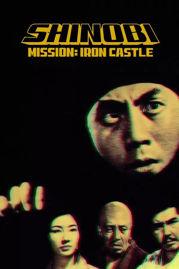 Mission: Iron Castle