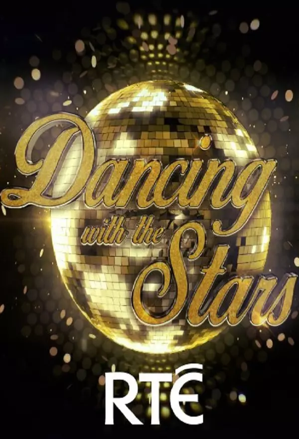 Dancing with the Stars Ireland