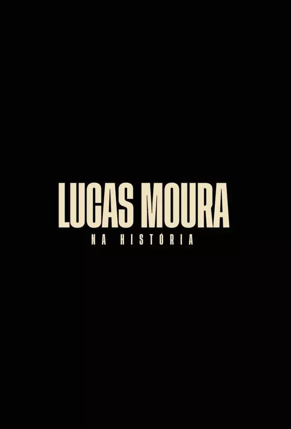 Lucas Moura: Na História
