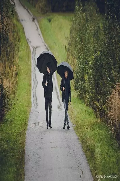 Polanski, Horowitz. The Wizards From the Ghetto