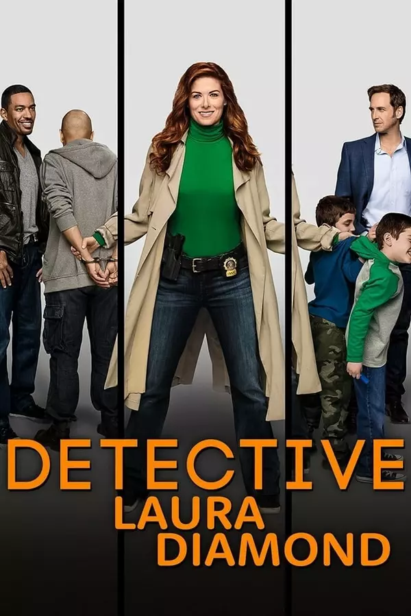 The Mysteries of Laura