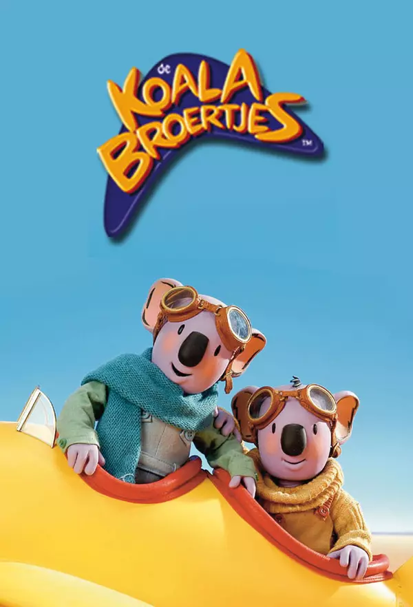The Koala Brothers