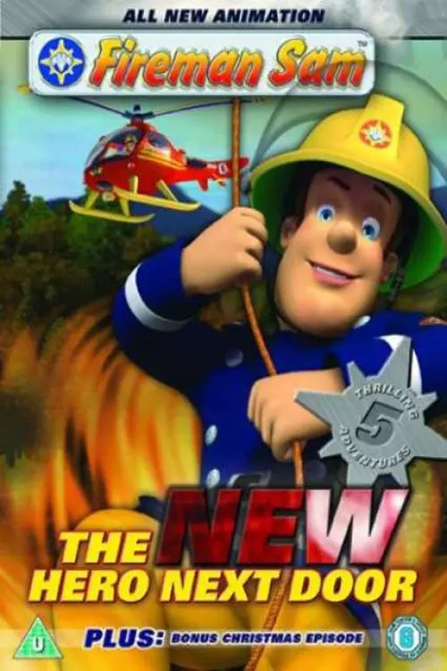 Fireman Sam: The New Hero Next Door