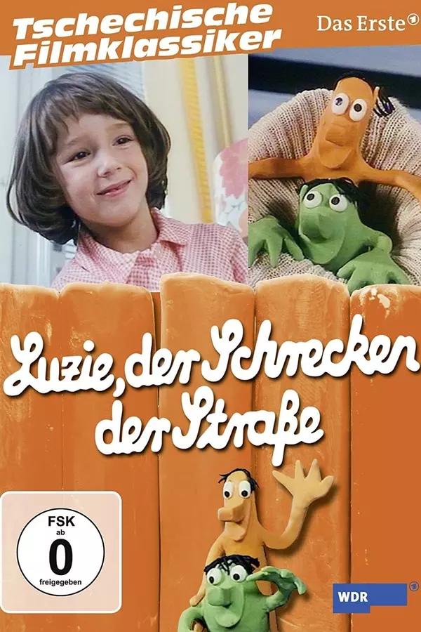 The Secret of the Devil's Pocket