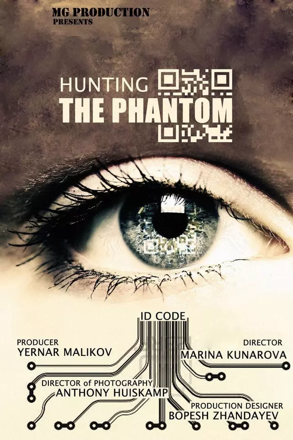 Hunting the Phantom