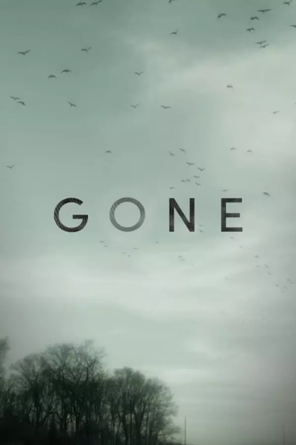 Gone