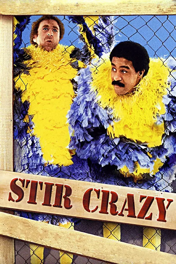 Stir Crazy