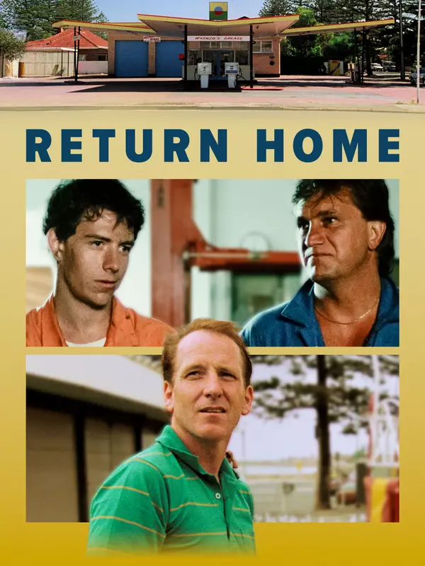 Return Home