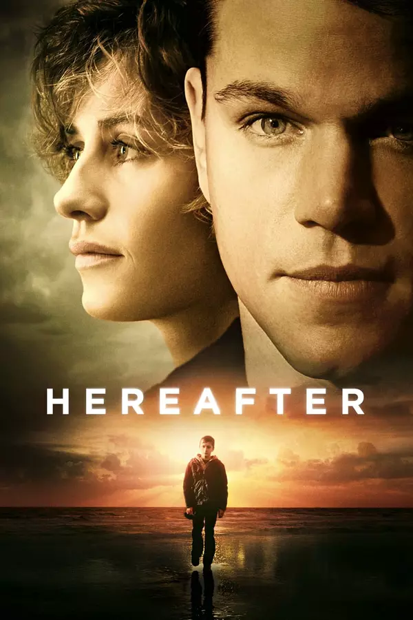 Hereafter