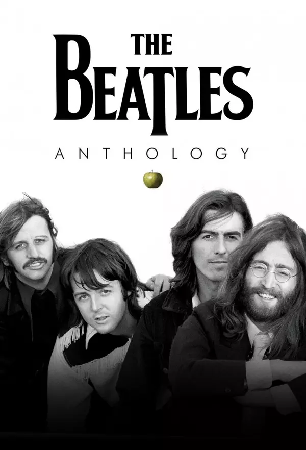 The Beatles Anthology
