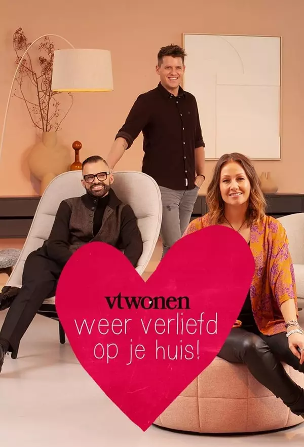 vtwonen weer verliefd op je huis