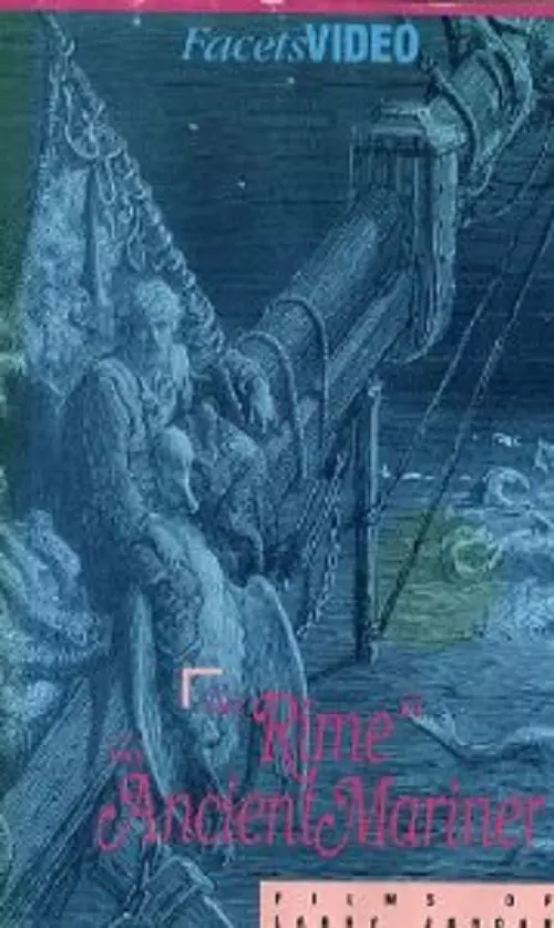 The Rime of the Ancient Mariner