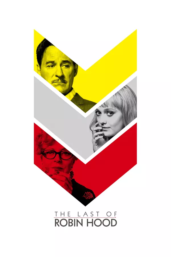 The Last of Robin Hood