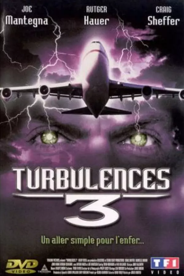 Turbulence 3: Heavy Metal
