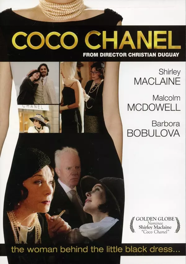 Coco Chanel