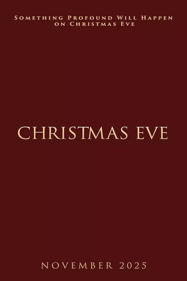 Christmas Eve