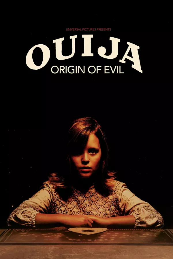 Ouija: Origin of Evil