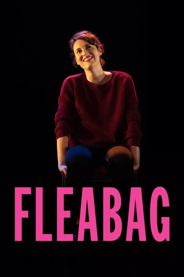 National Theatre Live: Fleabag