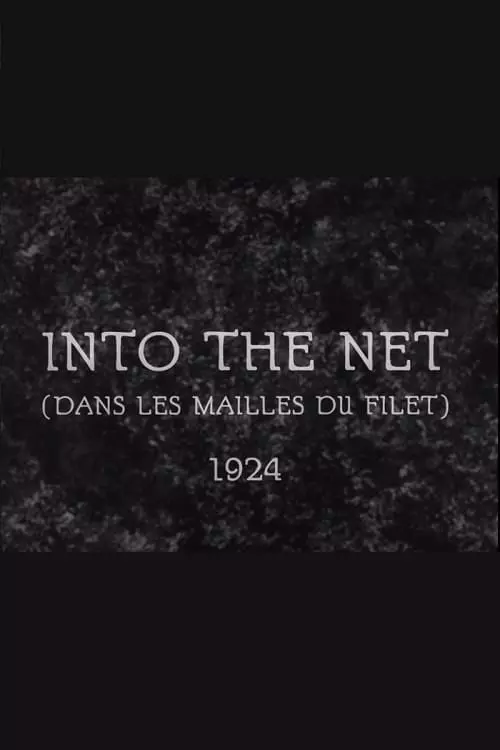 Into the Net