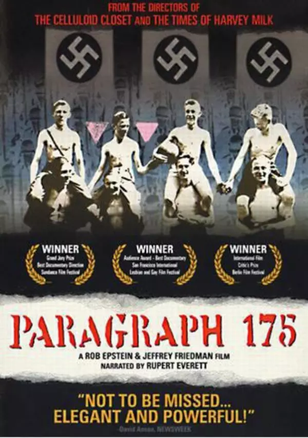 Paragraph 175