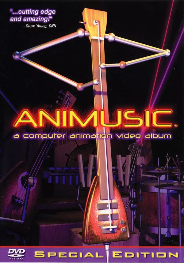 Animusic
