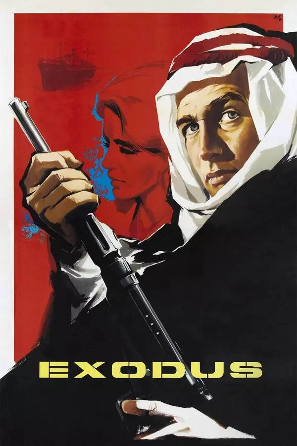 Exodus