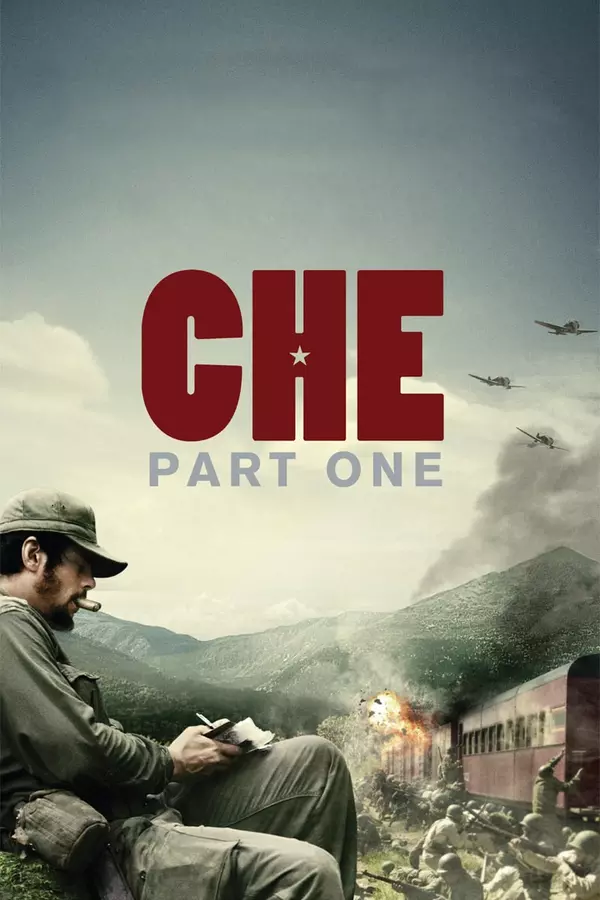 Che: Part One