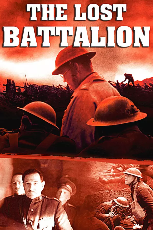The Lost Battalion