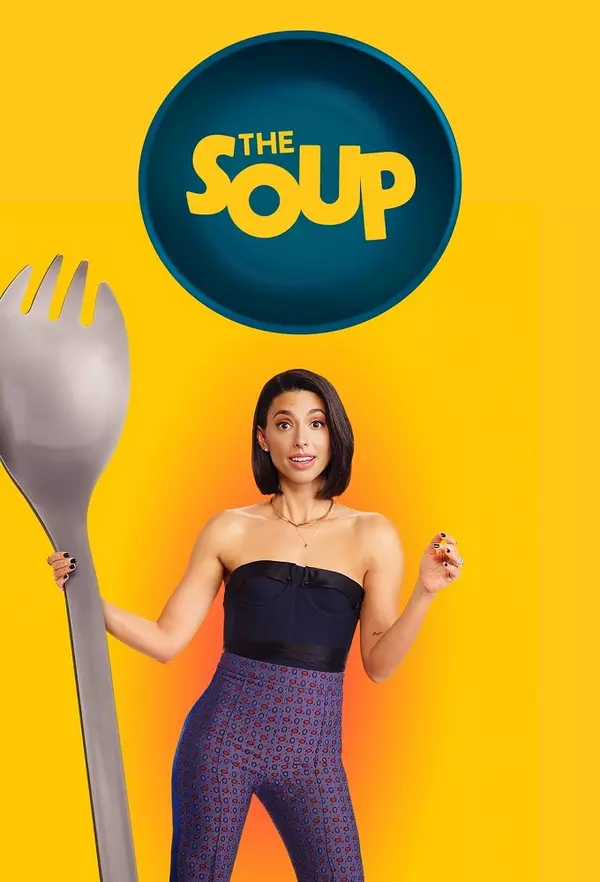 The Soup