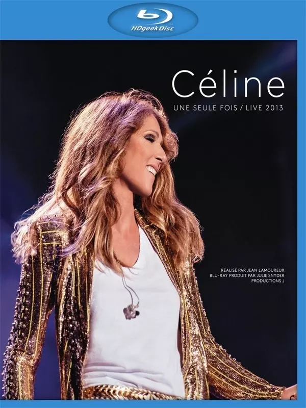 Celine... une seule fois