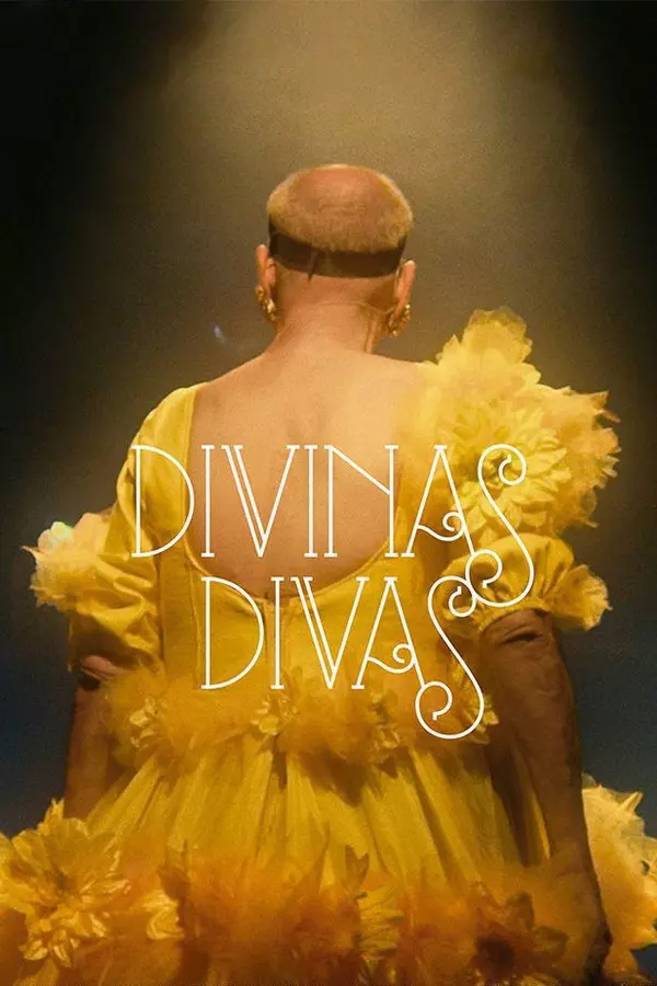 Divine Divas