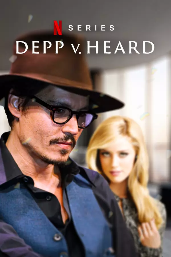 Depp V Heard