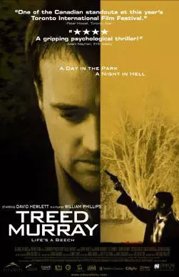 Treed Murray