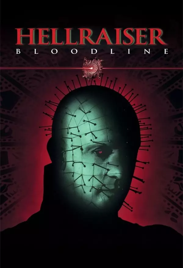 Hellraiser: Bloodline