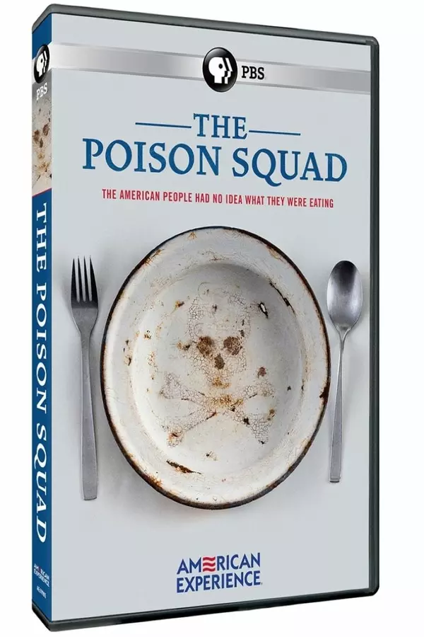 The Poison Squad