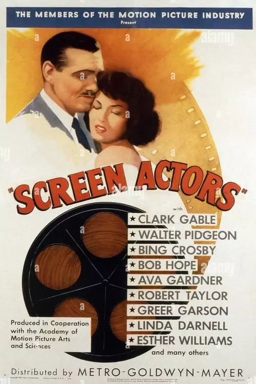 Screen Actors