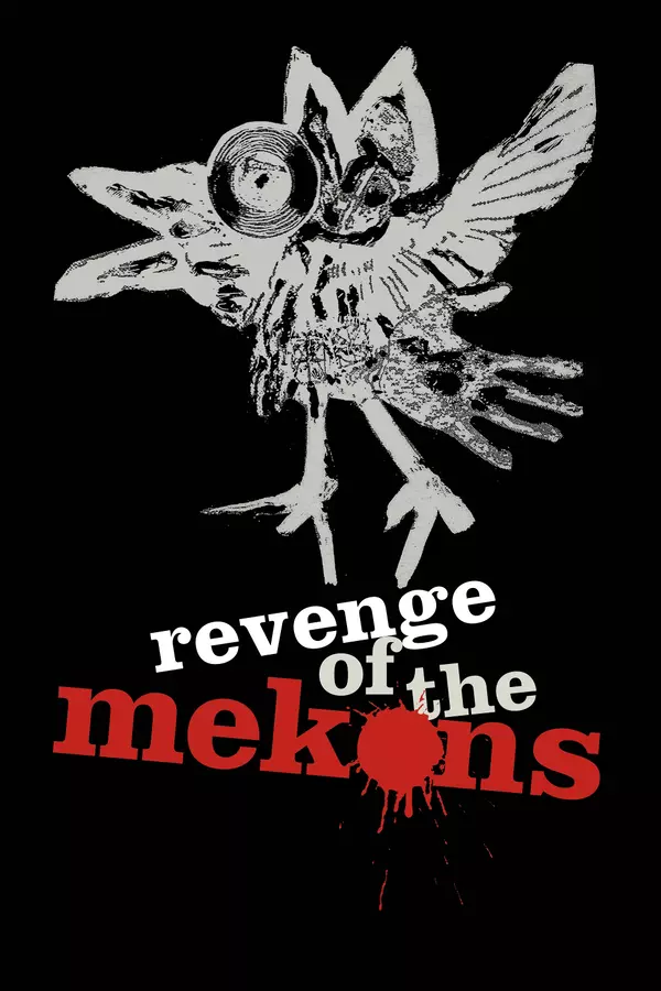 Revenge of the Mekons