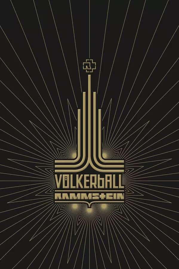 Rammstein: Völkerball